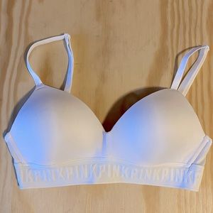 Pink by Victoria’s Secret wireless bra